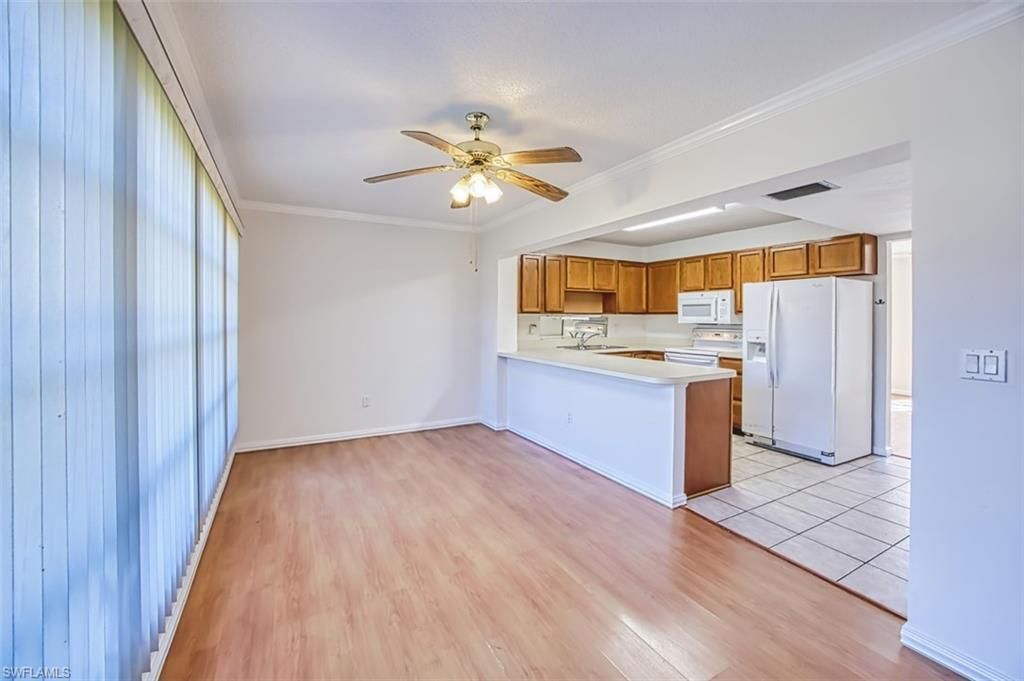6898 Sandtrap Dr, Unit 1, Fort Myers, FL 33919 Photo