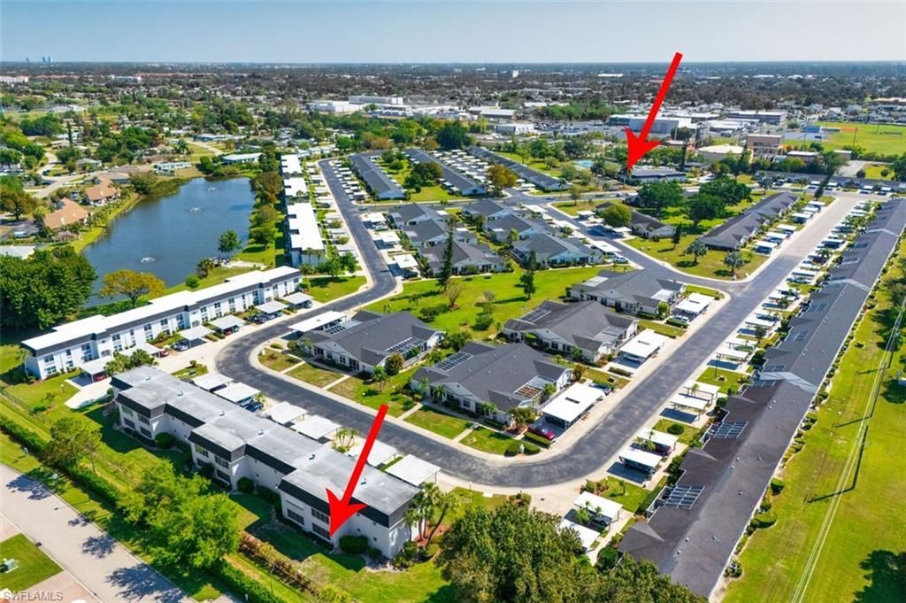 6898 Sandtrap Dr, Unit 1, Fort Myers, FL 33919 Photo