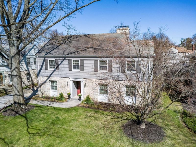 2728 Brentwood Road , Bexley, OH 43209 Photo 2