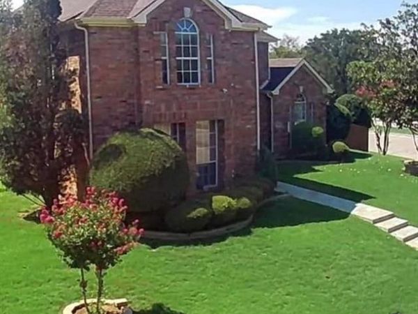 1422 Primrose Lane, Lewisville, TX 75077