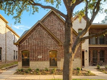 6744 Pistoia Drive, Frisco, TX 75034