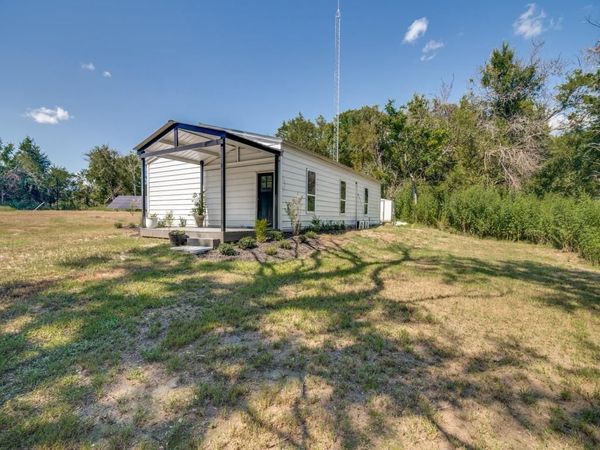 7064 County Road 131a, Terrell, TX 75161