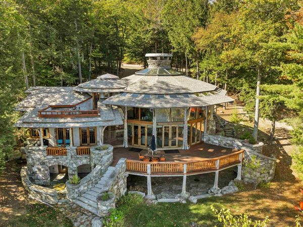 191 North Shore Road, New Durham, NH 03855