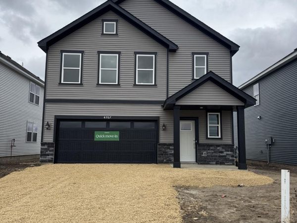 4767 218th Street W, Farmington, MN 55024