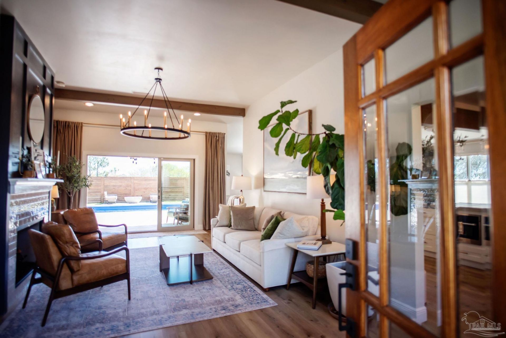 121 Villacrest Dr, Crestview, FL 32536 Main Photo