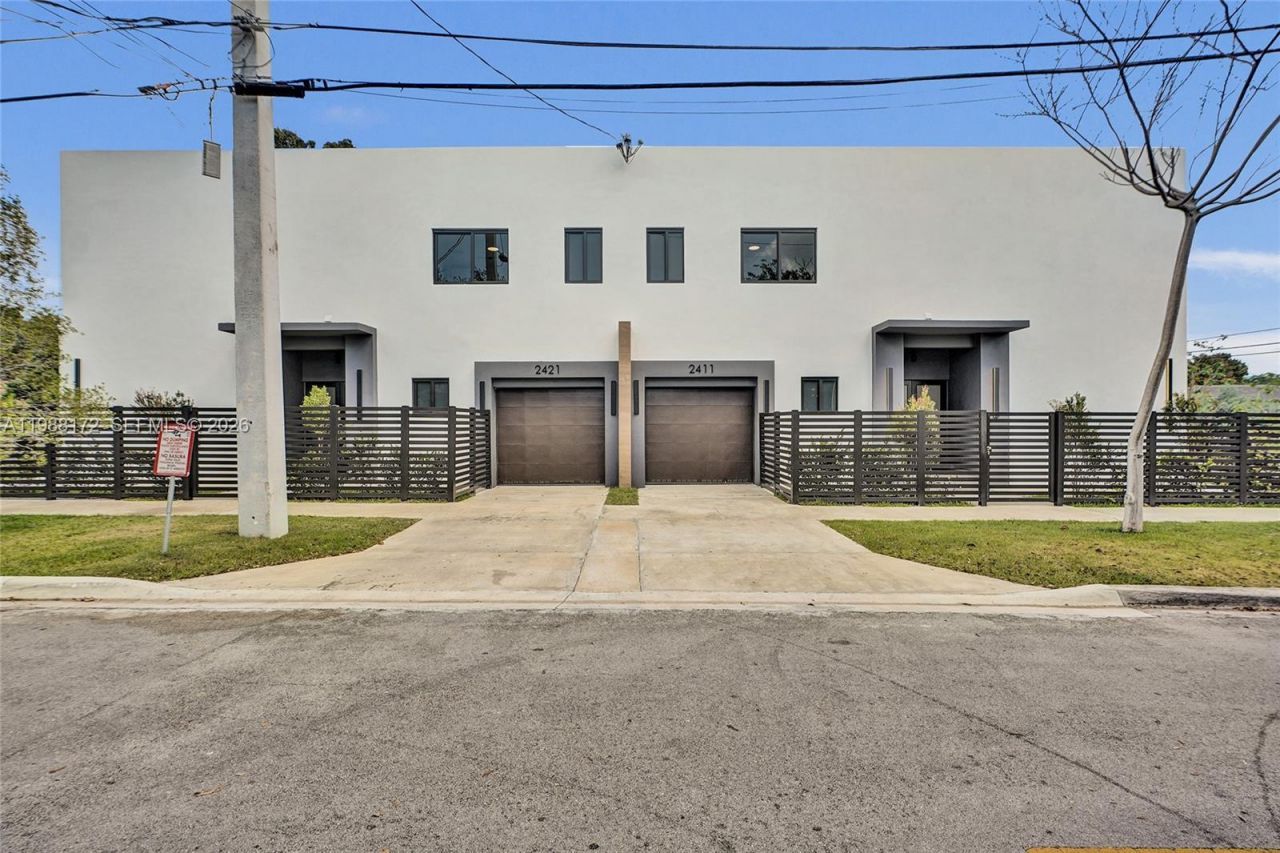 2421 SW 16th Terrace, Miami, FL 33145 Photo