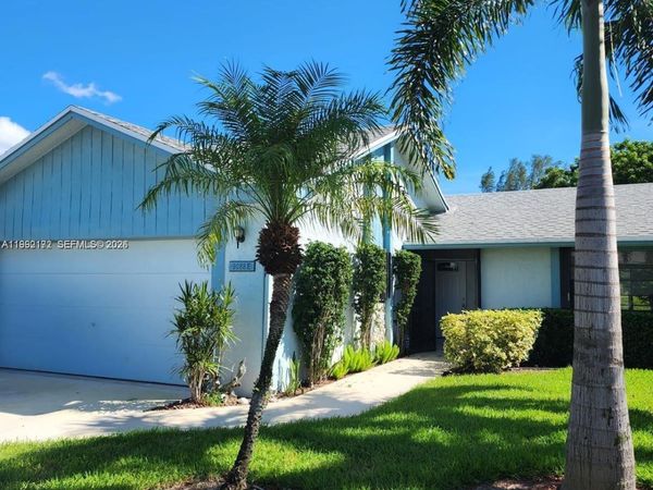 9088 SW 22nd St , Unit E, Boca Raton, FL 33428