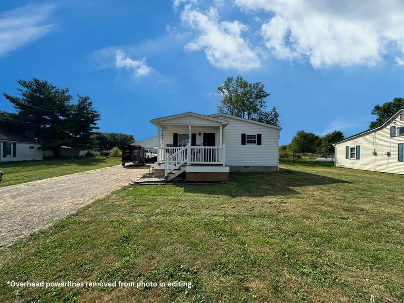 29947 Jackson Road , Kingston, OH 45644 Photo 1