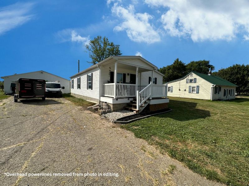 29947 Jackson Road , Kingston, OH 45644 Photo 4