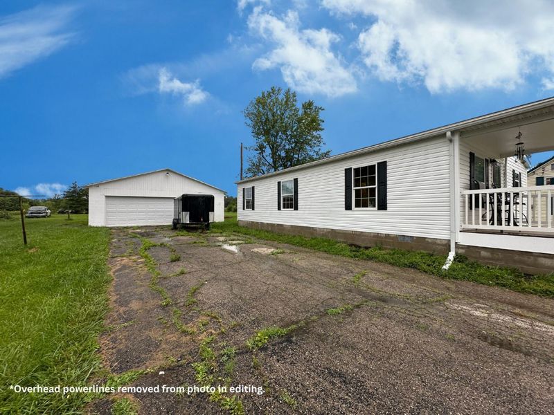 29947 Jackson Road , Kingston, OH 45644 Photo 5
