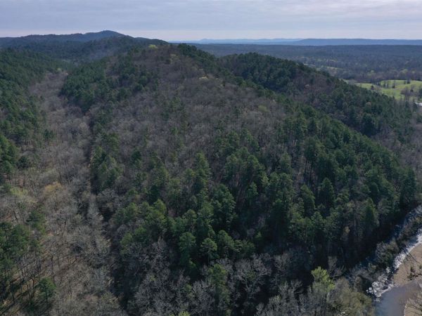 0000 Old Dallas Road, Norman, AR 71960