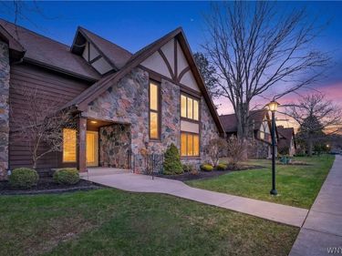 5291 Chestnut Ridge Road, Unit G, Orchard Park, NY 14127