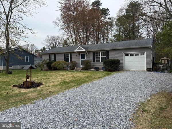 760 ROOSEVELT BOULEVARD, CLAYTON, NJ 08312