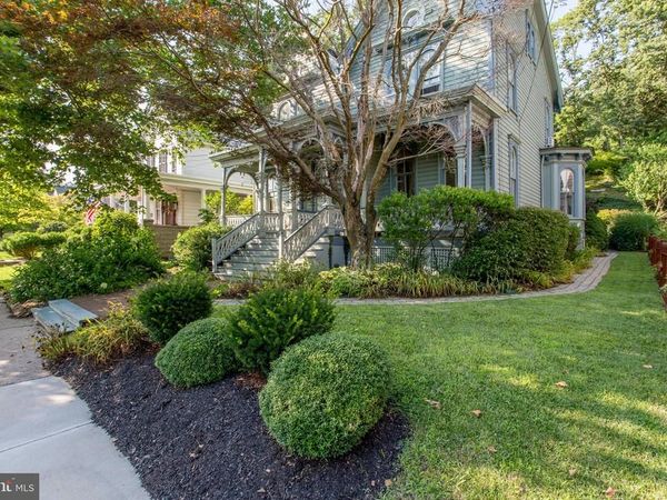 13 S MAIN STREET , STOCKTON, NJ 08559