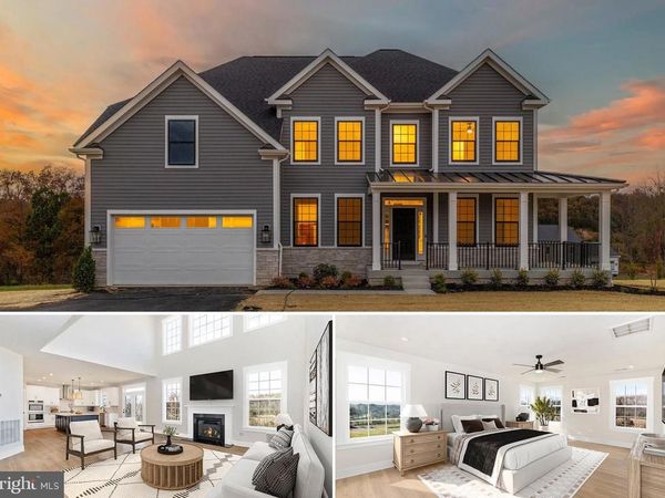 10242 DAYSVILLE ROAD , WALKERSVILLE, MD 21793