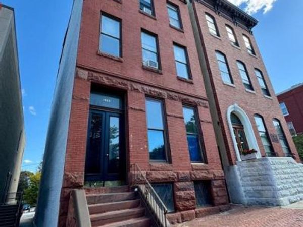 1503 EUTAW PLACE, Unit 1B, BALTIMORE, MD 21217
