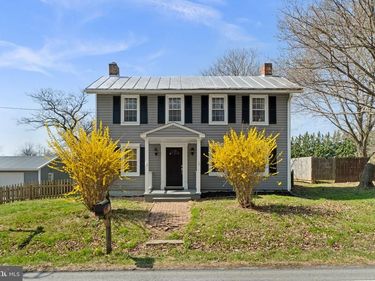 308 CLEAR RIDGE ROAD, UNION BRIDGE, MD 21791