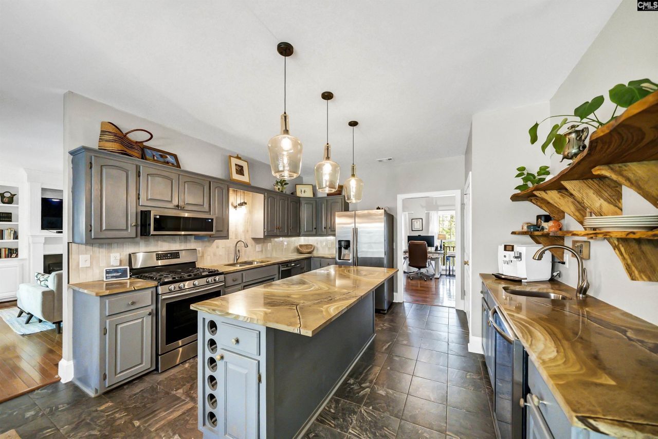 1310 Farming Creek Road  Photo 21