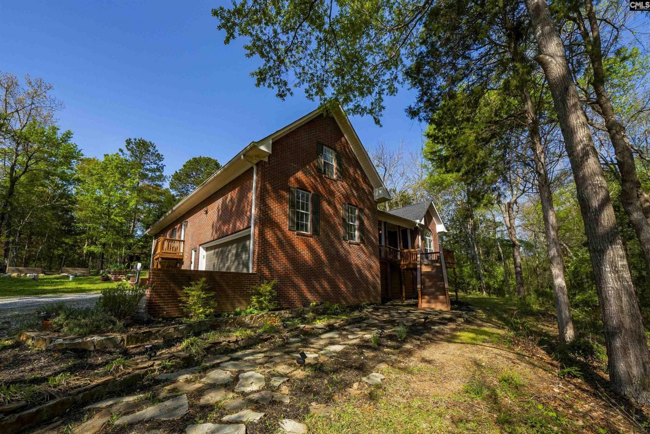 1310 Farming Creek Road  Photo 5