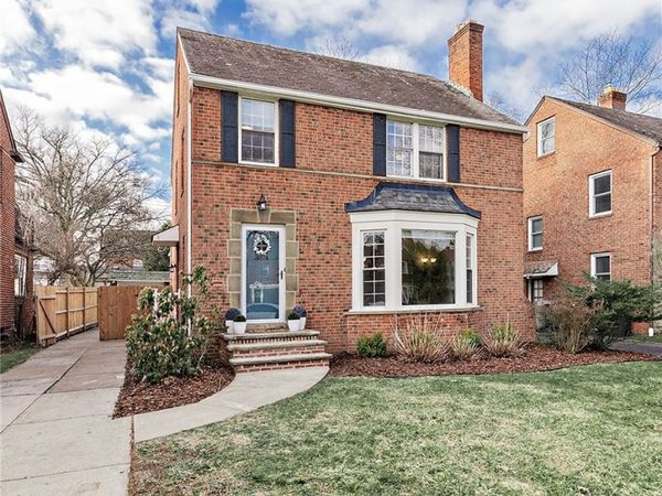 3874 Grenville Road , University Heights, OH 44118