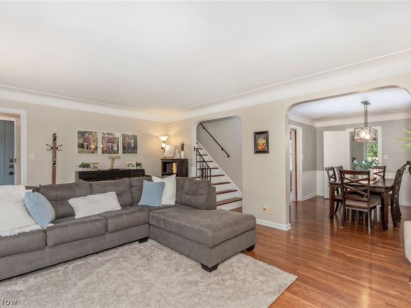 3874 Grenville Road , University Heights, OH 44118 Photo 10