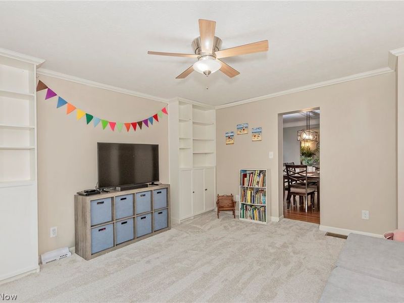 3874 Grenville Road , University Heights, OH 44118 Photo 14