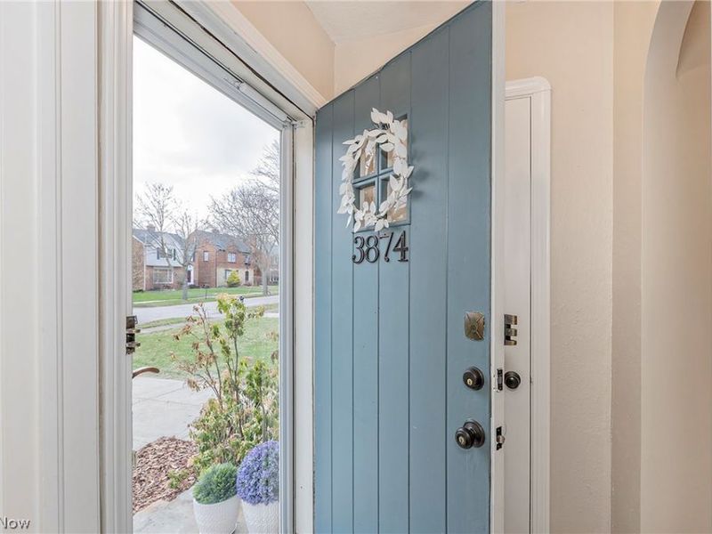 3874 Grenville Road , University Heights, OH 44118 Photo 3