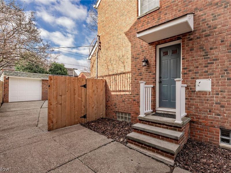 3874 Grenville Road , University Heights, OH 44118 Photo 45