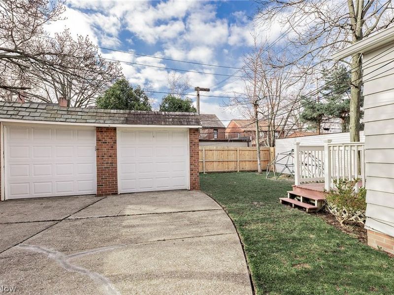 3874 Grenville Road , University Heights, OH 44118 Photo 47