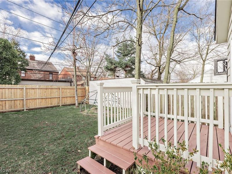 3874 Grenville Road , University Heights, OH 44118 Photo 48