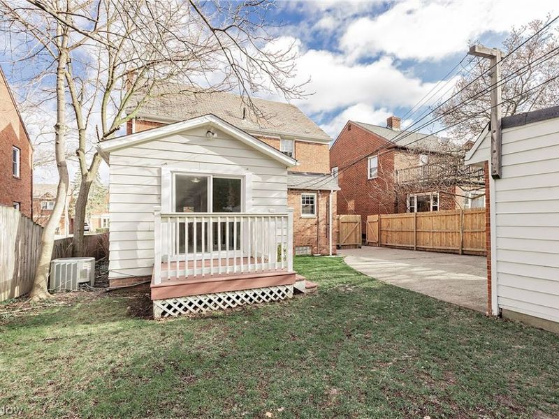 3874 Grenville Road , University Heights, OH 44118 Photo 49