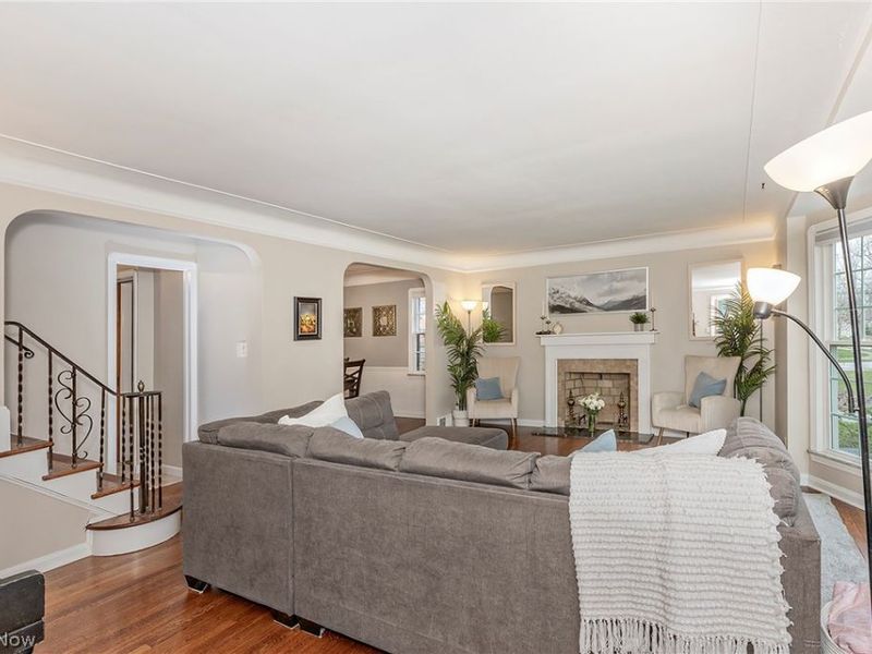 3874 Grenville Road , University Heights, OH 44118 Photo 5