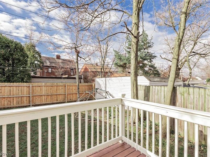 3874 Grenville Road , University Heights, OH 44118 Photo 50