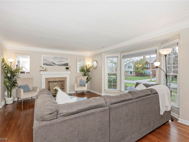 3874 Grenville Road , University Heights, OH 44118 Photo 6