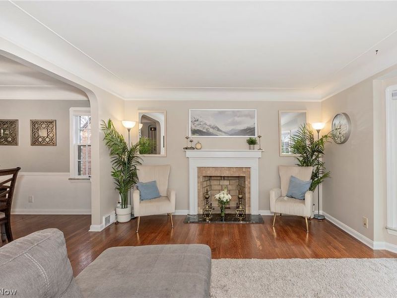 3874 Grenville Road , University Heights, OH 44118 Photo 7