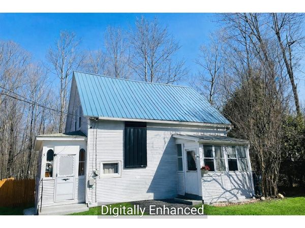 91 Robar Road, Williamstown, VT 05654