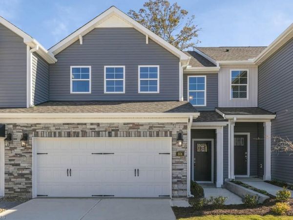 217 Ranger Road , Jamestown, NC 27282