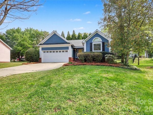804 Mill Run Drive , Charlotte, NC 28209