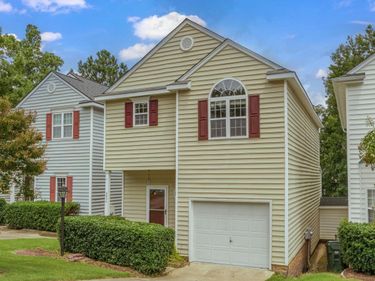 4636 Vendue Range Drive, Raleigh, NC 27604