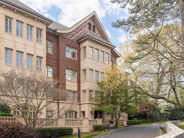 1717 N Decatur Road NE, Unit 114, Atlanta, GA 30307