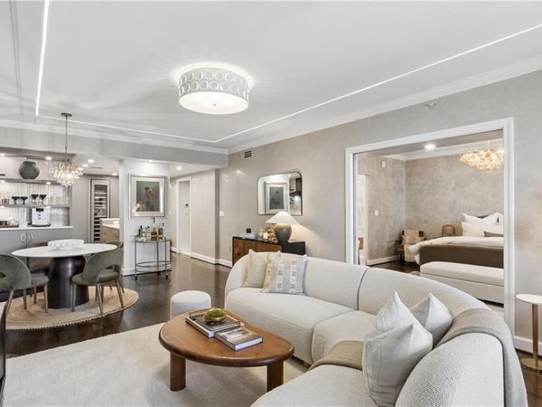 75 14th Street NE, Unit 3640, Atlanta, GA 30309