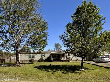 5339 Kristi Lane , Kinston, NC 28501