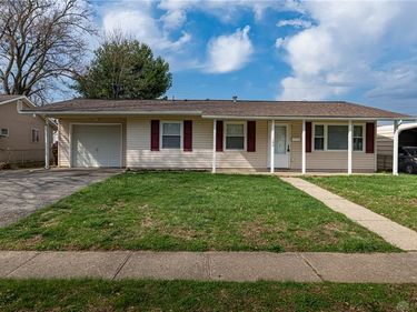 190 Cato Drive, Xenia, OH 45385