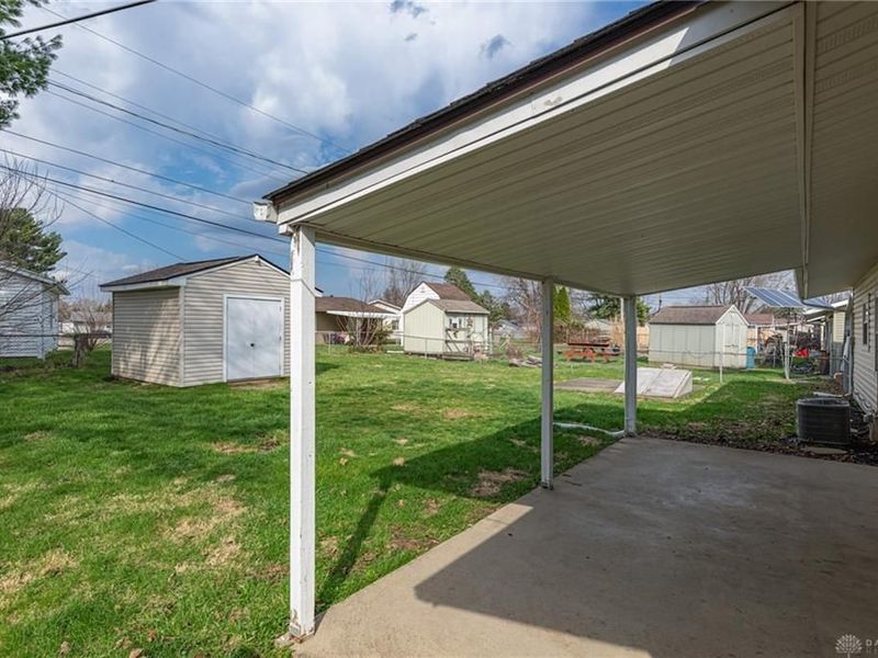 190 Cato Drive, Xenia, OH 45385 Photo 16