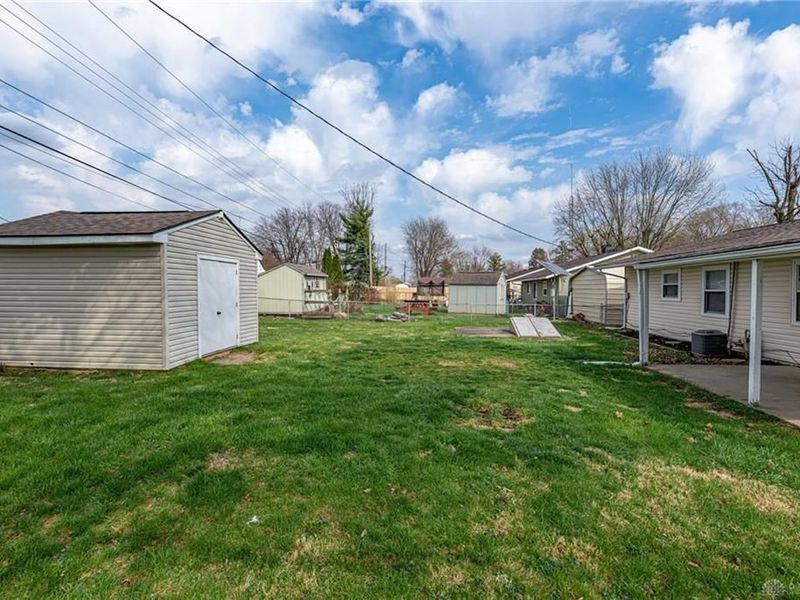 190 Cato Drive, Xenia, OH 45385 Photo 17