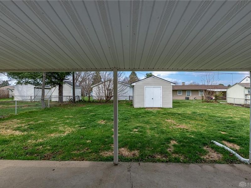 190 Cato Drive, Xenia, OH 45385 Photo 19