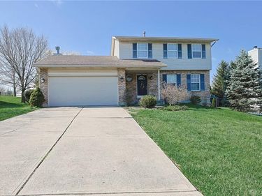 6537 Countryside Trail, Liberty Twp, OH 45044