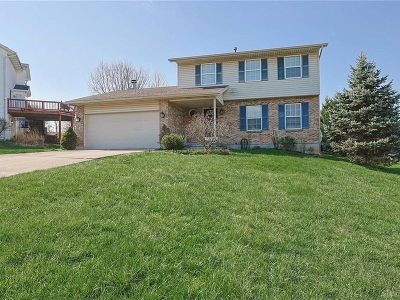 6537 Countryside Trail, Liberty Township, OH 45044 Photo 2