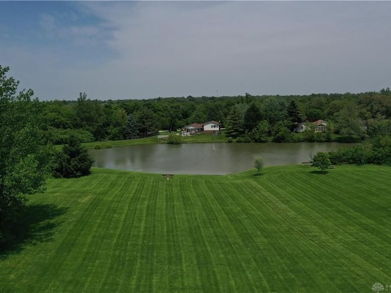 6537 Countryside Trail, Liberty Township, OH 45044 Photo 51