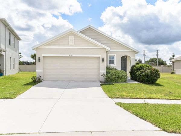 34154 JASPER STONE DRIVE, WESLEY CHAPEL, FL 33543